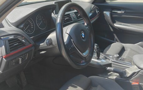 BMW 1 серия, 2011 год, 1 265 000 рублей, 11 фотография