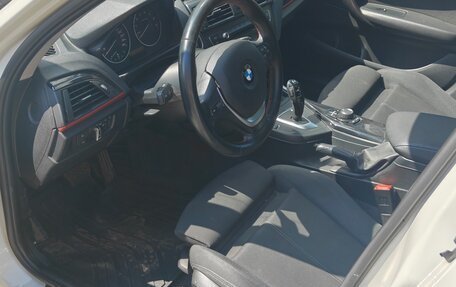BMW 1 серия, 2011 год, 1 265 000 рублей, 9 фотография