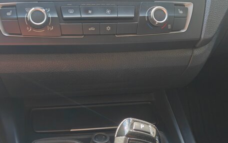 BMW 1 серия, 2011 год, 1 265 000 рублей, 12 фотография