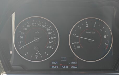 BMW 1 серия, 2011 год, 1 265 000 рублей, 13 фотография