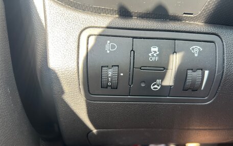 Hyundai Solaris II рестайлинг, 2013 год, 780 000 рублей, 18 фотография