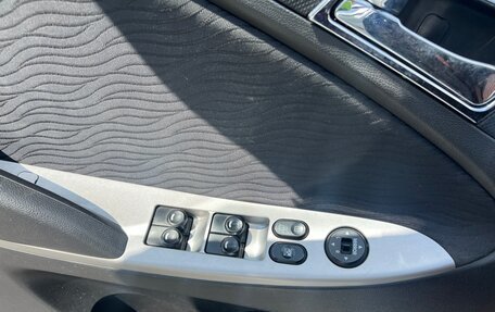 Hyundai Solaris II рестайлинг, 2013 год, 780 000 рублей, 11 фотография