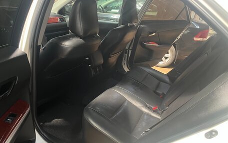 Toyota Camry, 2014 год, 1 650 000 рублей, 5 фотография