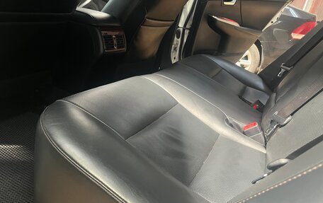 Toyota Camry, 2014 год, 1 650 000 рублей, 6 фотография