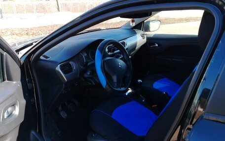 Citroen C-Elysee I рестайлинг, 2013 год, 530 000 рублей, 7 фотография