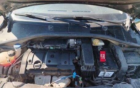 Citroen C-Elysee I рестайлинг, 2013 год, 530 000 рублей, 8 фотография