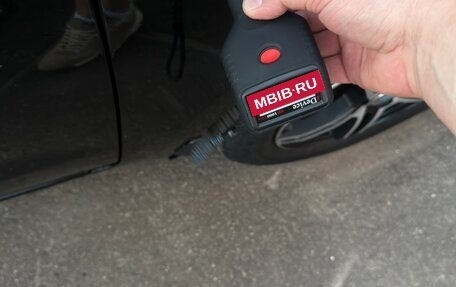 KIA Rio III рестайлинг, 2013 год, 1 000 000 рублей, 12 фотография
