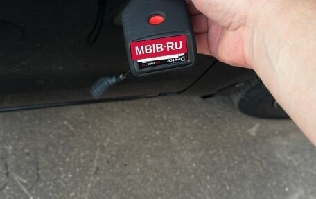 KIA Rio III рестайлинг, 2013 год, 1 000 000 рублей, 13 фотография
