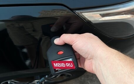 KIA Rio III рестайлинг, 2013 год, 1 000 000 рублей, 11 фотография