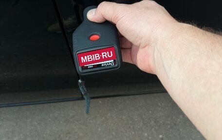KIA Rio III рестайлинг, 2013 год, 1 000 000 рублей, 14 фотография
