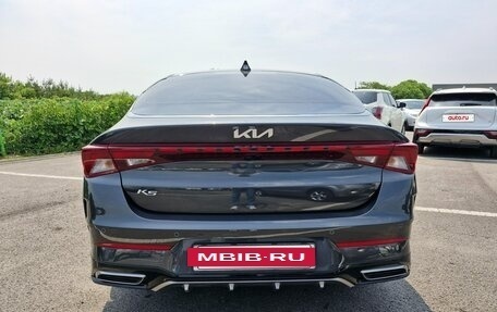 KIA K5, 2022 год, 2 550 000 рублей, 5 фотография