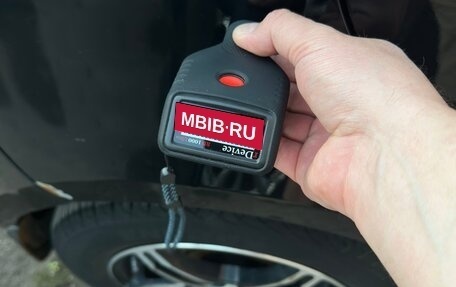 KIA Rio III рестайлинг, 2013 год, 1 000 000 рублей, 16 фотография