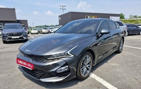 KIA K5, 2022 год, 2 550 000 рублей, 3 фотография