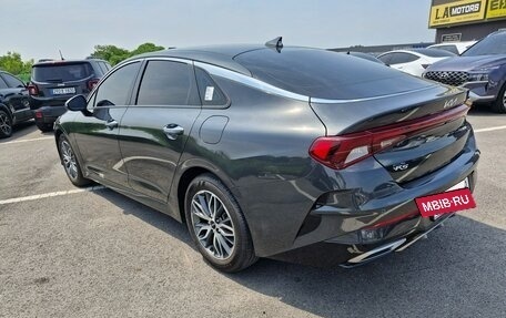 KIA K5, 2022 год, 2 550 000 рублей, 4 фотография