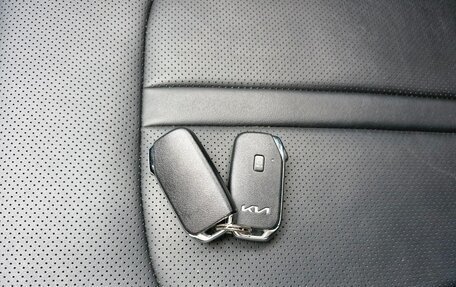 KIA K5, 2022 год, 2 550 000 рублей, 8 фотография