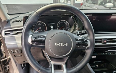 KIA K5, 2022 год, 2 550 000 рублей, 9 фотография