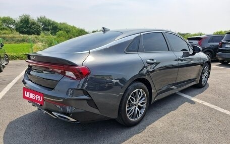 KIA K5, 2022 год, 2 550 000 рублей, 6 фотография