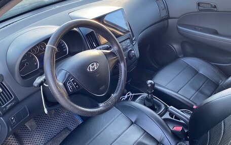 Hyundai i30 I, 2009 год, 430 000 рублей, 5 фотография