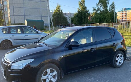 Hyundai i30 I, 2009 год, 430 000 рублей, 2 фотография