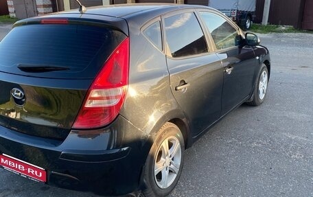 Hyundai i30 I, 2009 год, 430 000 рублей, 4 фотография