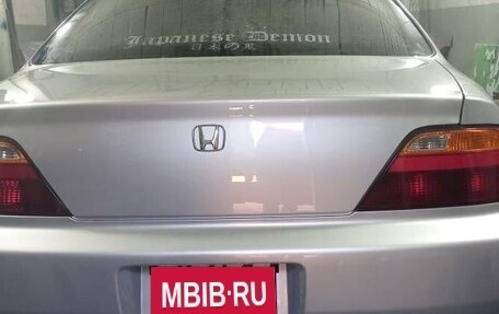 Honda Saber II, 1998 год, 500 000 рублей, 2 фотография