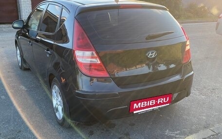 Hyundai i30 I, 2009 год, 430 000 рублей, 3 фотография