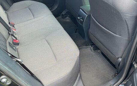 Toyota Corolla, 2019 год, 1 850 000 рублей, 7 фотография