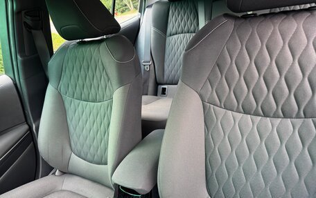 Toyota Corolla, 2019 год, 1 850 000 рублей, 10 фотография