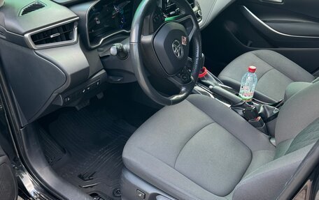 Toyota Corolla, 2019 год, 1 850 000 рублей, 4 фотография