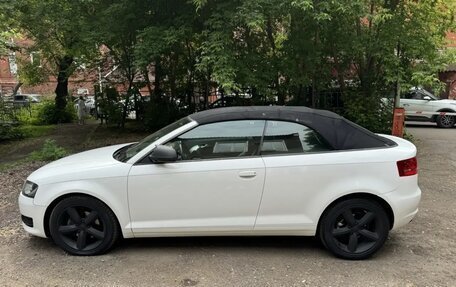 Audi A3, 2008 год, 1 250 000 рублей, 2 фотография
