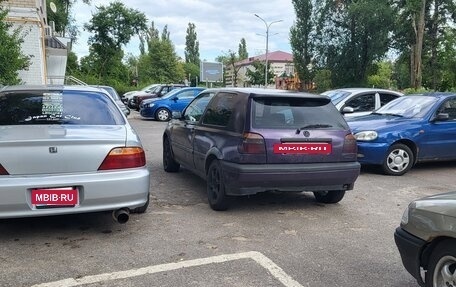 Honda Saber II, 1998 год, 500 000 рублей, 5 фотография