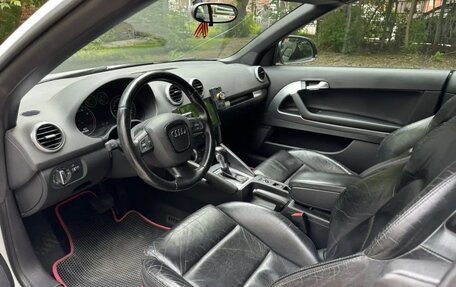 Audi A3, 2008 год, 1 250 000 рублей, 3 фотография