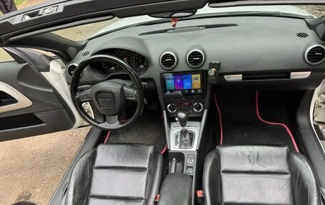 Audi A3, 2008 год, 1 250 000 рублей, 7 фотография