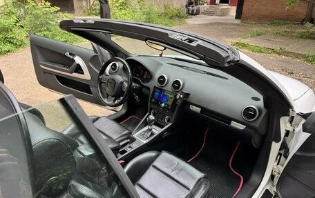 Audi A3, 2008 год, 1 250 000 рублей, 5 фотография