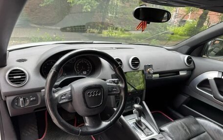 Audi A3, 2008 год, 1 250 000 рублей, 4 фотография