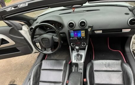 Audi A3, 2008 год, 1 250 000 рублей, 6 фотография