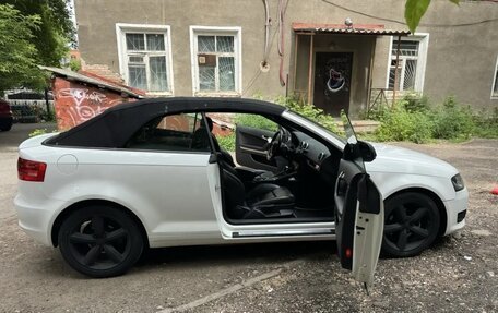 Audi A3, 2008 год, 1 250 000 рублей, 8 фотография