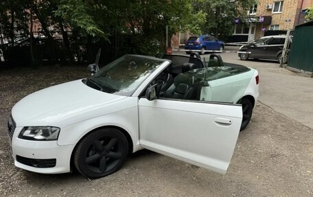 Audi A3, 2008 год, 1 250 000 рублей, 11 фотография