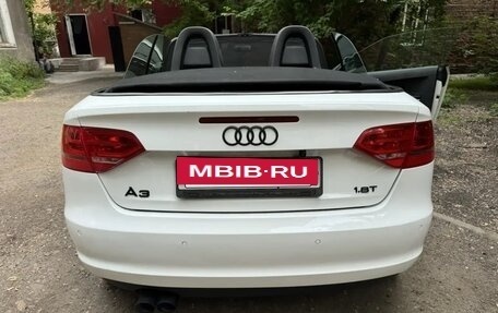 Audi A3, 2008 год, 1 250 000 рублей, 9 фотография