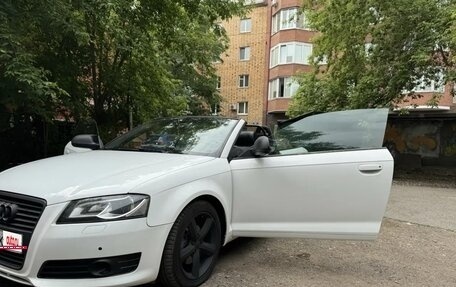 Audi A3, 2008 год, 1 250 000 рублей, 15 фотография