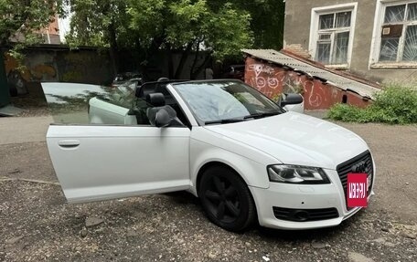 Audi A3, 2008 год, 1 250 000 рублей, 13 фотография