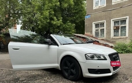 Audi A3, 2008 год, 1 250 000 рублей, 14 фотография