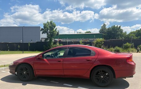 Dodge Intrepid II, 1999 год, 250 000 рублей, 4 фотография
