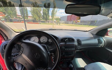 Dodge Intrepid II, 1999 год, 250 000 рублей, 6 фотография