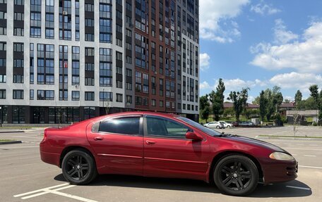 Dodge Intrepid II, 1999 год, 250 000 рублей, 2 фотография