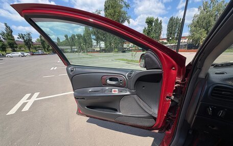 Dodge Intrepid II, 1999 год, 250 000 рублей, 8 фотография