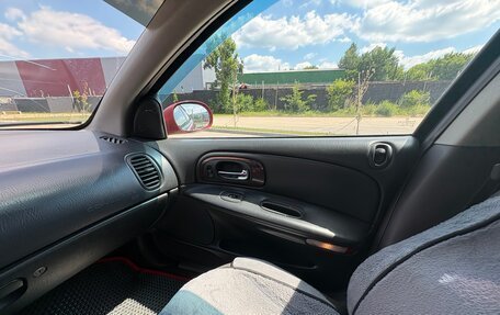 Dodge Intrepid II, 1999 год, 250 000 рублей, 7 фотография
