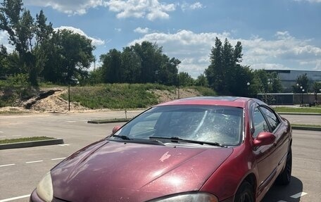 Dodge Intrepid II, 1999 год, 250 000 рублей, 5 фотография