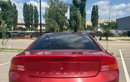 Dodge Intrepid II, 1999 год, 250 000 рублей, 3 фотография