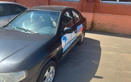 Nissan Almera Classic, 2007 год, 253 000 рублей, 5 фотография